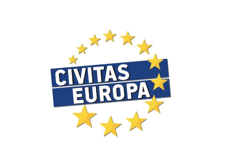 Logo di Civitas Europa