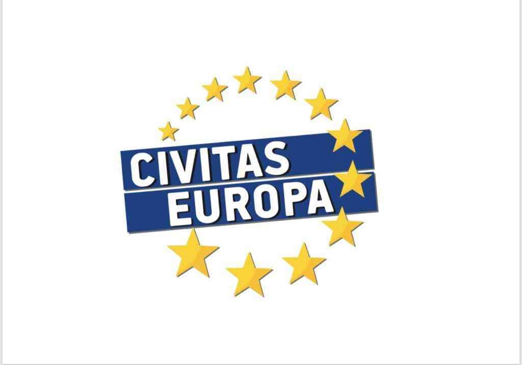 Post Cover - 26 febbraio: Civitas Europa incontra gli studenti della scuola media Carducci di Modena