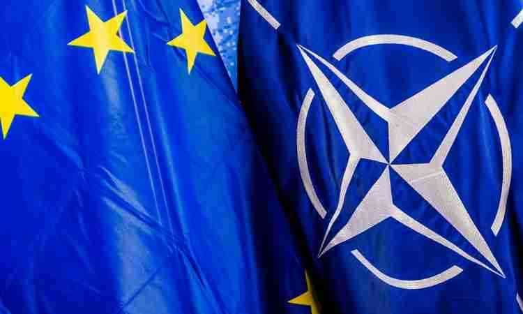 Post Cover - Nato: il principale ostacolo alla difesa comune europea?