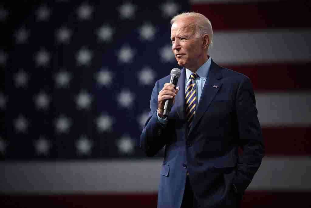 Post Cover - Il viaggio di Biden in Europa e il ritorno della competizione tra blocchi