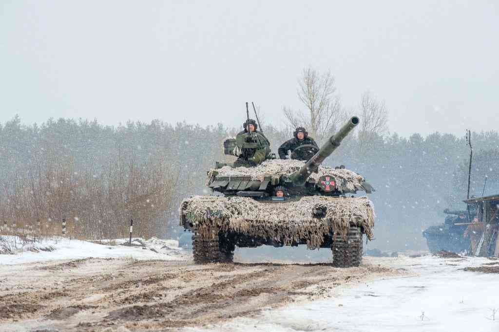 Post Cover - I tre vicoli ciechi che hanno portato alla guerra in Ucraina