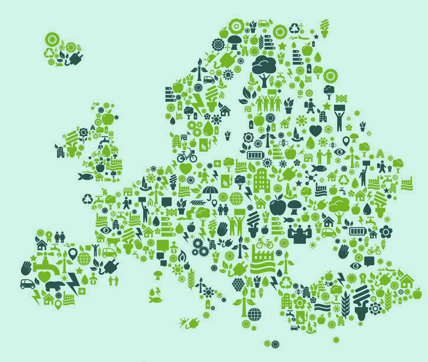 Post Cover - Il “Green New Deal”: un futuro sostenibile per l’Europa.